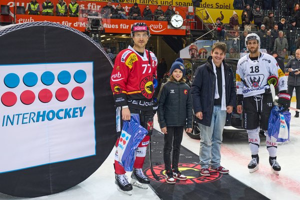  SCB vs. FRI-GOTTERON | 28.01.2023