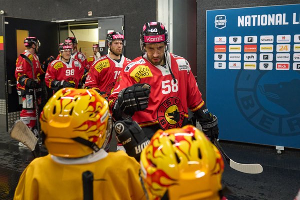  SCB vs. EV-ZUG | 09.12.2022