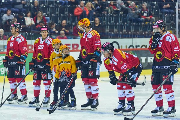  SCB vs. EV-ZUG | 16.09.2022