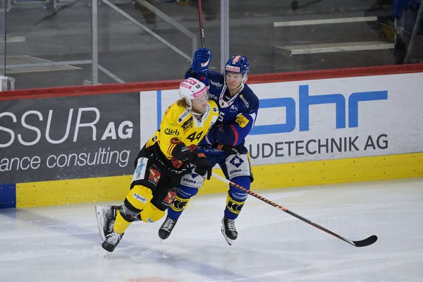 EHCK vs. SCB | 24.09.2022