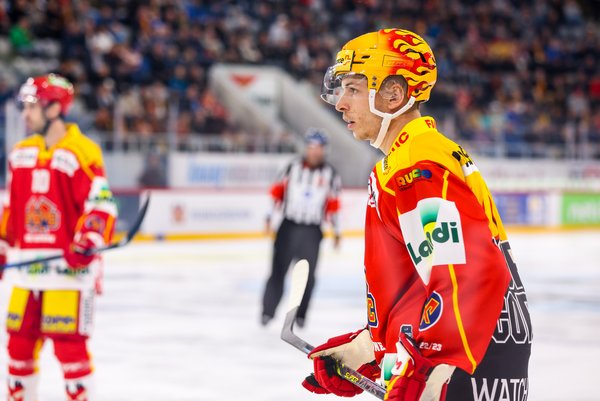 EHCB vs. SCB | 20.09.2022