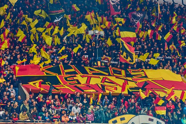  SCB vs. Fribourg-Gotteron | 19.11.2022