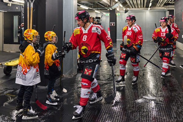 SCB vs. SCRJ Lakers | 23.09.2022