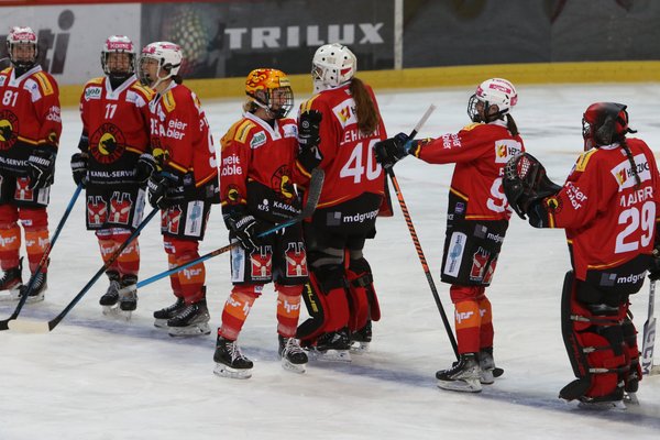  SC Bern vs. HC Fribourg-Gottéron | 26.11.2023