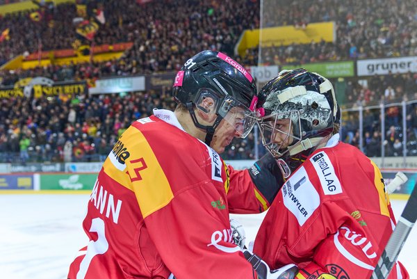  SCB vs. ZSC-Lions | 04.03.2023