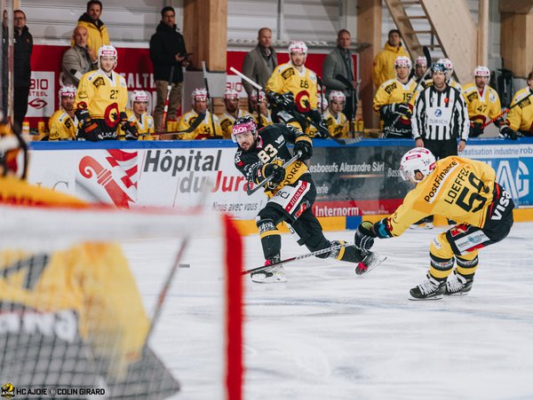 HCA vs. SCB | 27.09.2022