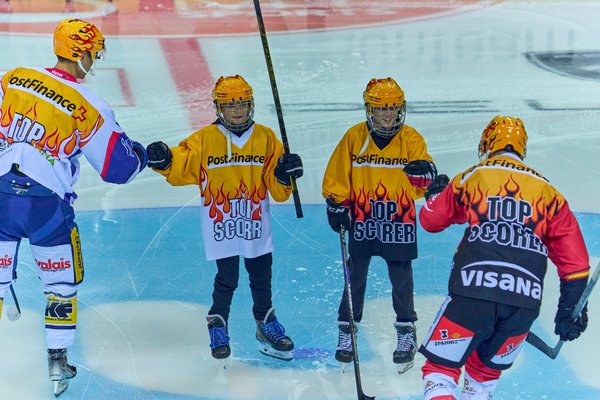 SCB vs. EHC_KLOTEN | 22.12.2022