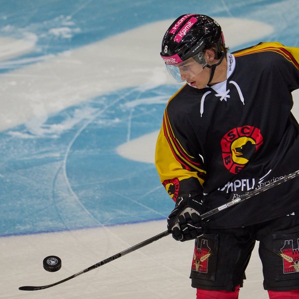 SCB vs. ZSC LIONS | 05.11.2022