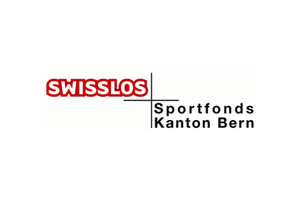 Swisslos Sportfonds Kanton Bern