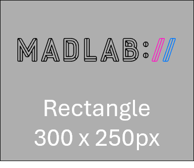 Beispielbanner MADLAB - Maxiboard